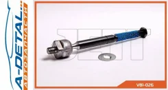 ���� ������� JETT V81-026 (CRT-147), ������ V81026 ����