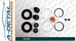 ����������� �������� G-brake GK-031 GK031 ����