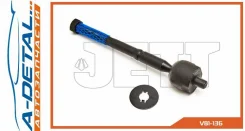 ���� ������� JETT V81-136 (CRT-97), ������ V81136 ����