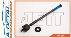 ���� ������� JETT V81-086 (CRT-43), ������ V81086 ����