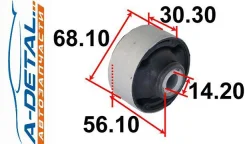 ����������� ������ Tenacity (1654) Aamho1073 Rear, ������ AAMHO1073 ����
