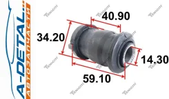 ����������� ������ Tenacity (2549) Aamto1245 Front, �������� AAMTO1245 ����