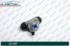 ������� ��������� ������� � ����� G-brake GC-397 GC397 ����
