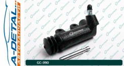 ������� ������� ��������� � ����� G-brake GC-390 GC390 ����