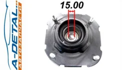 ����� ������������ Tenacity (1122) Asmto1001 15mm ASMTO1001 ����