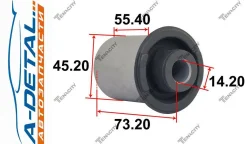 ����������� ������ Tenacity (2526) Aamni1132 Front, �������� AAMNI1132 ����
