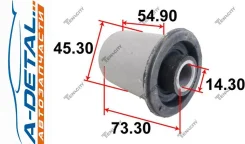 ����������� ������ Tenacity (2527) Aamni1139 Rear, ������ AAMNI1139 ����
