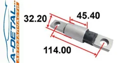 ����������� ������ Tenacity (1298) Aamni1057 Front, �������� AAMNI1057 ����