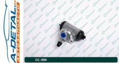 ������� ��������� ������� � ����� G-brake GC-366 GC366 ����