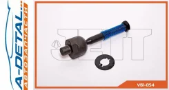 ���� ������� JETT V81-054 (CRHO-51), ������ V81054 ����