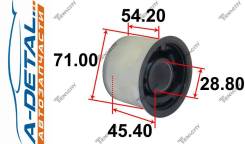 ����������� ������ Tenacity (2253) Aamho1108 Rear, ������ AAMHO1108 ����