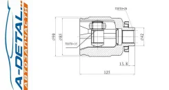 ���� ���������� JETT V40-4063 V404063 ����