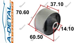 ����������� ������ Tenacity (2350) Aamhy1027 Rear, ������ AAMHY1027 ����
