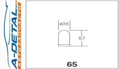 �������� ��� ���� Polarg D4011 Green (�������� 50 ��. ) (T3 ��������) D4011 ����