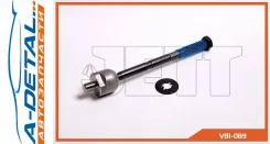 ���� ������� JETT V81-089 (CRT-8), ������ V81089 ����