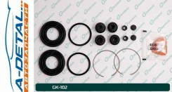 ����������� �������� G-brake GK-102 GK102 ����