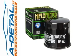 ������ �������� Hiflofiltro HF682 HF682 ����
