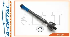 ���� ������� JETT V81-137 (CRT-18), ������ V81137 ����