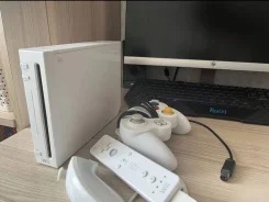 Nintendo Wii ����