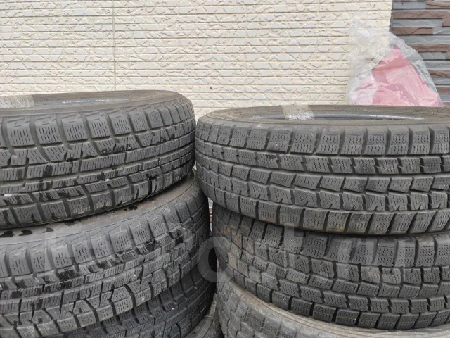 Yokohama Ice Guard IG50. ������, ��� �����, 2018 ���, �/�, ����� �� 5 %. �������� ������� ����