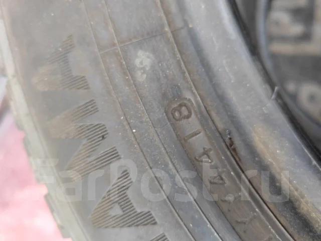Yokohama Ice Guard IG50. ������, ��� �����, 2018 ���, �/�, ����� �� 5 %. ��������� ����