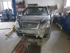 Chery Tiggo T11 ����