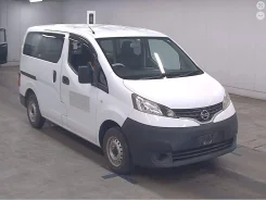 Nissan NV200. VM20, MR16DE ����