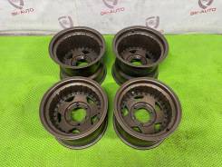 Centerline Wheels. 10.0/12.0x15", 6x139.7, ET-45/-72, �� 108���. ����