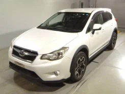 Subaru XV. GP7, FB20 ����