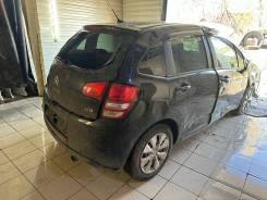Citroen C3. VF7SC8FP0BW583798, EP3C ����