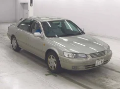 Toyota Camry Gracia. SXV20, 5SFE ����