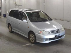 Toyota Gaia. SXM10, 3SFE ����