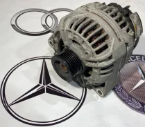 ��������� m112 Bosch 120A Mercedes Benz W163/W203/W209/R170 A0131548102 ����