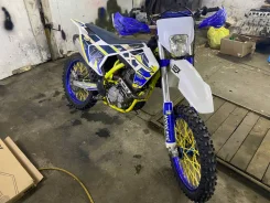 Motoland XT250 ST. 249����. ��., ��������, ��� ���, ������ �� �� ����