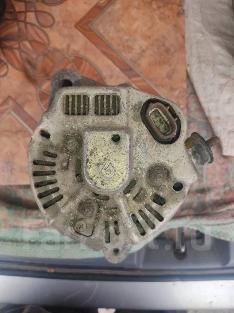 ��������� Toyota 27060-67120 ����