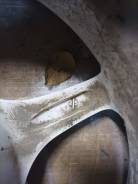 Jic. x16", 5x100, 5x114.3, ET25 