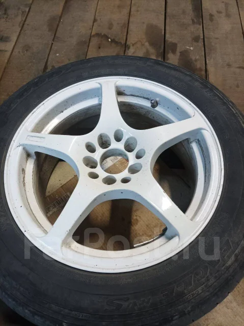 Jic. x16", 5x100, 5x114.3, ET25 ����