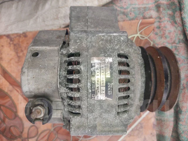��������� Toyota 27060-67120 ����