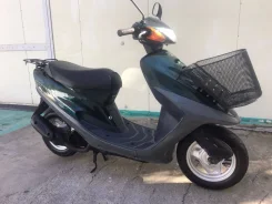 Honda Tact AF-30. ��������, ��� ���, ��� ������� ����