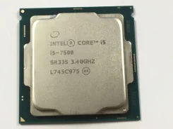 Intel Core i5-7500 ����