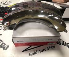 DFS8590   NIssan D21, R50 DFS8590 
