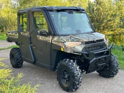Polaris Ranger. ��������, �� ����