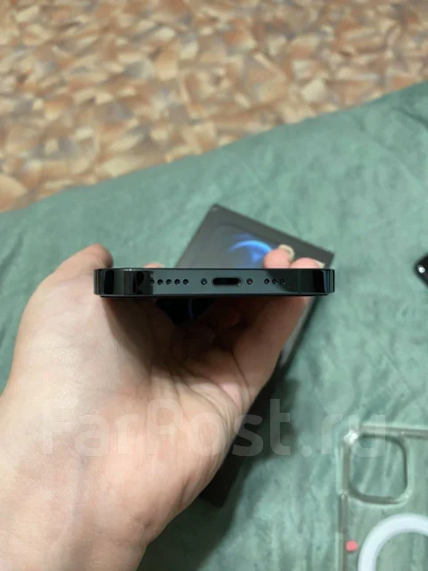 Apple iPhone 12 Pro. �/�, 256 ��, ����� ����