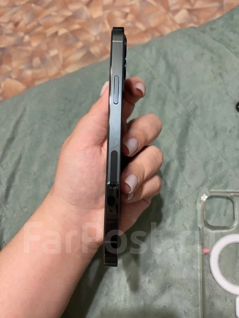 Apple iPhone 12 Pro. �/�, 256 ��, ����� ����
