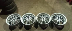 PIAA. 7.5x17", 5x114.3, ET44 ����