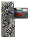 LegeArtis Concept-A515. 7.5x17", 5x114.3, ET45, �� 64,1���. ����