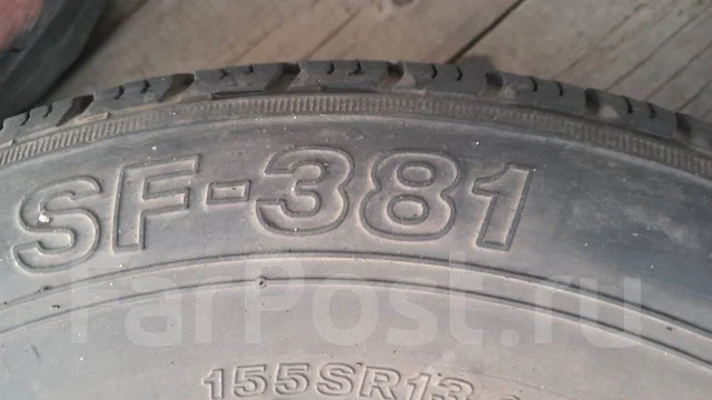 Bridgestone SF-381. ������, �/�, ����� 20 % ����