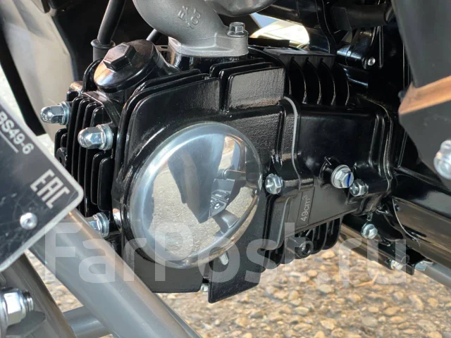 Mikilon Hammer 125. ��������, ��� ���\���, ��� ������� ����