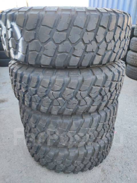 BFGoodrich Mud-Terrain T/A, 285/75 R17, 17", 1 шт, в наличии, 285 мм ...