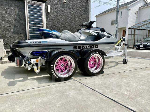 BRP Sea-Doo RXT. 2022 ��� ����